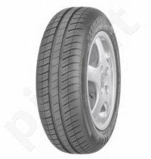 Vasarinės Goodyear EfficientGrip Compact R15