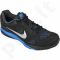 Sportiniai bateliai  bėgimui  Nike Tri Fusion Run M 749170-014