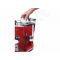 Kavos aparatas DELONGHI ECO311.R raudona