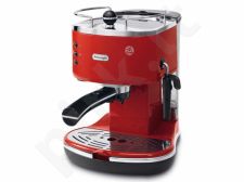 Kavos aparatas DELONGHI ECO311.R raudona