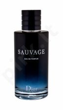 Christian Dior Sauvage, kvapusis vanduo vyrams, 200ml