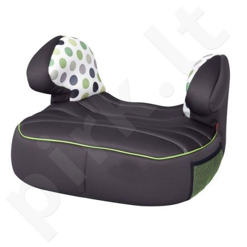 OSANN automobilinė kėdutė DREAM PLUS, GALAXY GREEN