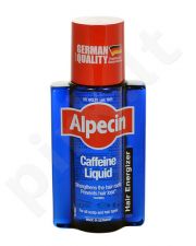 Alpecin Caffeine Liquid, Hair Energizer, plaukų serumas vyrams, 200ml