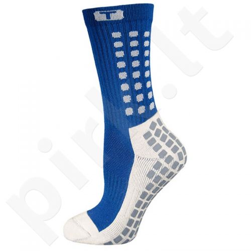 Kojinės futbolininkams Trusox Mid - Calf Cushion