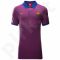 Marškinėliai Polo Nike FC Barcelona Grand Slam Slim M 777268-480