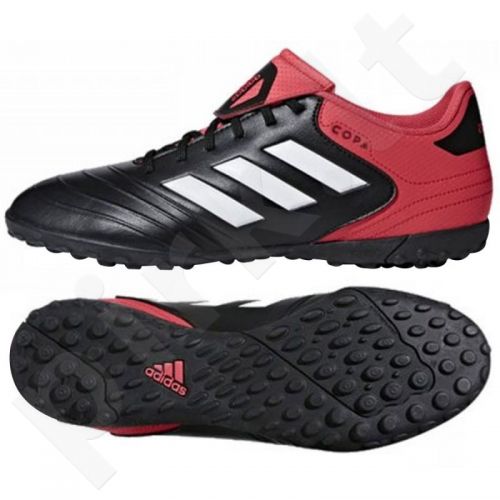 Futbolo bateliai Adidas Copa Tango 18.4 TF M CP8975 - Pirk.lt parduotuvė