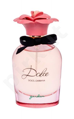 Dolce&Gabbana Dolce, Garden, kvapusis vanduo moterims, 50ml