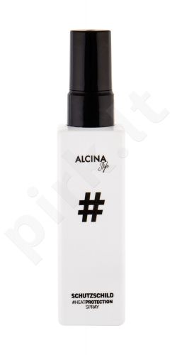 ALCINA #Alcina Style, Heat Protection Spray, karštam plaukų formavimui moterims, 100ml