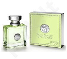 Versace Versense, tualetinis vanduo moterims, 100ml, (Testeris)