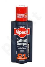 Alpecin Coffein Shampoo C1, šampūnas vyrams, 250ml
