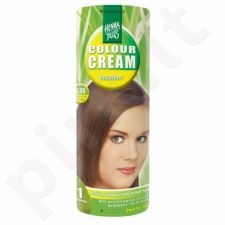 Hennaplus dažomasis balzamas Hazelnut