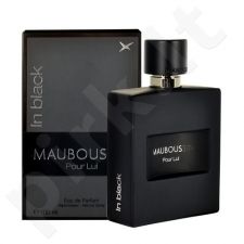 Mauboussin Pour Lui in Black, kvapusis vanduo vyrams, 100ml