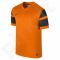 Marškinėliai futbolui Nike TROPHY II M 588406-815