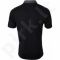 Marškinėliai tenisui Head Vision Camden Polo Shirt M 811256-BK