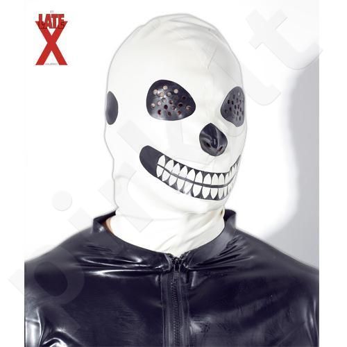 Kaukė Skeletas