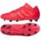 Futbolo bateliai Adidas  Nemeziz 17.2 FG M CP8971