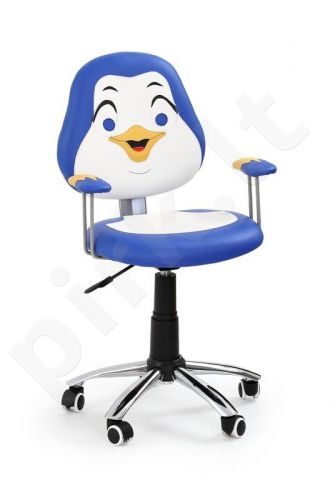 Vaikiška kėdė PINGUIN