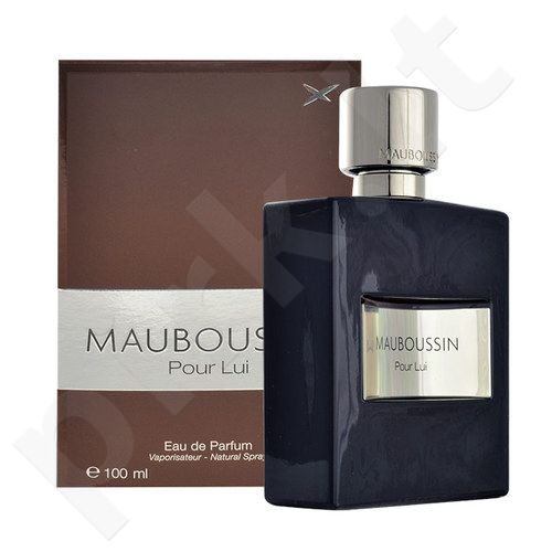 Mauboussin Pour Lui, kvapusis vanduo vyrams, 100ml