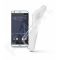 HTC Desire 530 dėklas Shape Cellular permatomas
