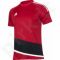 Marškinėliai futbolui Adidas Regista 16 Junior AJ5844