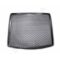 Guminis bagažinės kilimėlis KIA Sorento 2009-2012 (folded 3th row) black /N21030