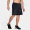 Šortai Under Armour Woven Graphic Short  M 1309651-001