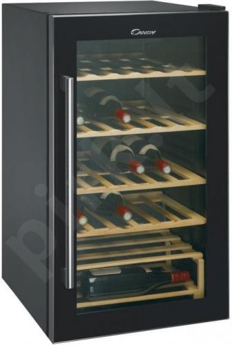 Vyno šaldytuvas CANDY CCV 200 GL