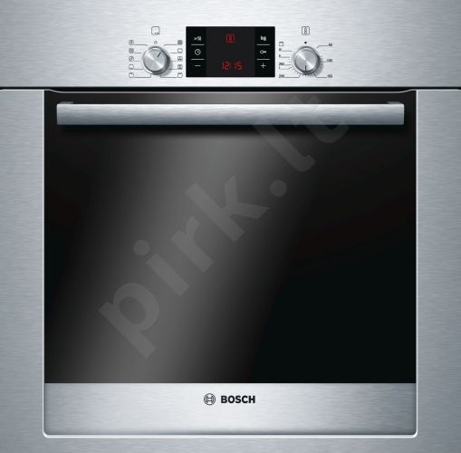 Orkaitė Bosch HBG34S550