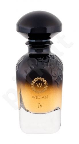 Widian Aj Arabia Black Collection IV, Perfume moterims ir vyrams, 50ml