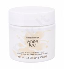 Elizabeth Arden White Tea, kūno kremas moterims, 400ml