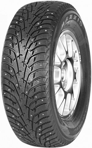 Žieminės Maxxis NS5 R15