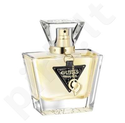 GUESS Seductive, tualetinis vanduo moterims, 50ml