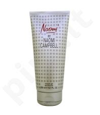 Naomi Campbell Naomi, dušo želė moterims, 150ml