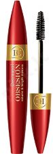 Dermacol Obsesión, Volume & Lenght, blakstienų tušas moterims, 12ml, (Black)