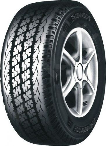 Vasarinės Bridgestone Duravis R630 R14