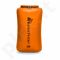 Neperšlampantis krepšys Meteor Dry Bag  6l oranžinis 76116