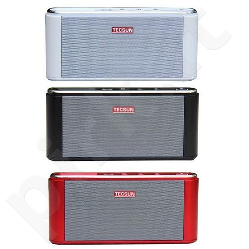 Portable Wireless Bluetooth speaker, Micro SD card, 2x3W