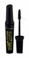 Rimmel London Volume Shake, blakstienų tušas moterims, 9ml, (003 Extreme Black)