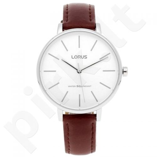 Moteriškas laikrodis LORUS RG213NX-8