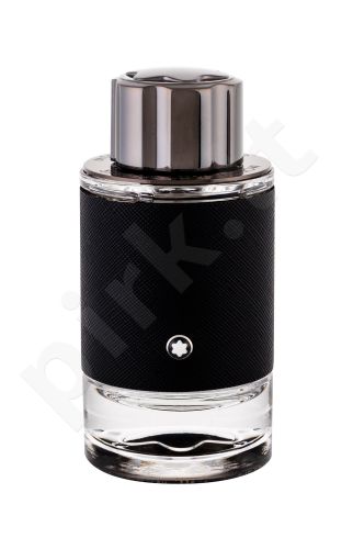 Montblanc Explorer, kvapusis vanduo vyrams, 100ml