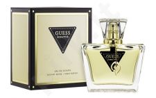 GUESS Seductive, tualetinis vanduo moterims, 75ml