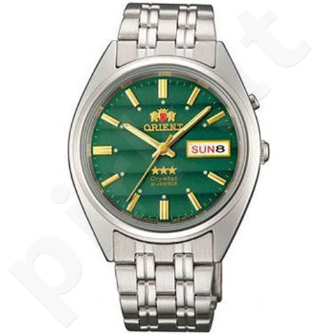 Vyriškas laikrodis Orient FEM0401PF9