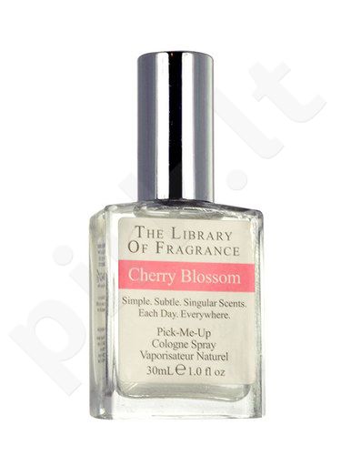 Demeter Cherry Blossom, Eau de odekolonas moterims, 30ml