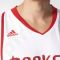 Marškinėliai krepšiniui Adidas Swingman Houston Rockets James Harden M AL6881