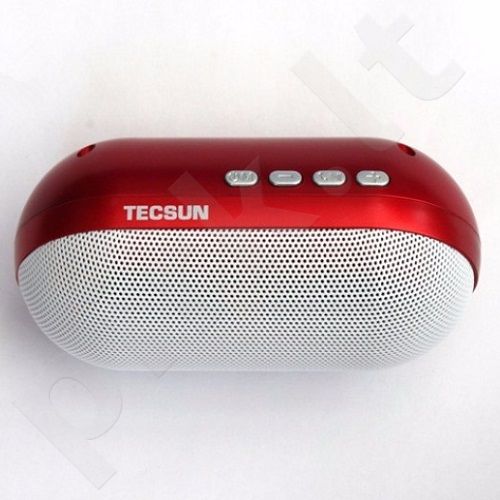 Portable Mini Bluetooth speaker, Micro SD card, 3W