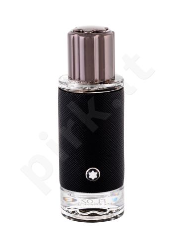 Montblanc Explorer, kvapusis vanduo vyrams, 30ml