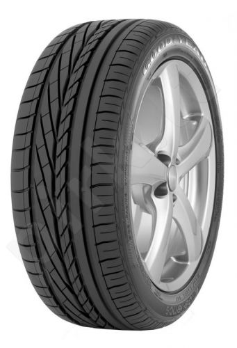 Vasarinės Goodyear Excellence R19