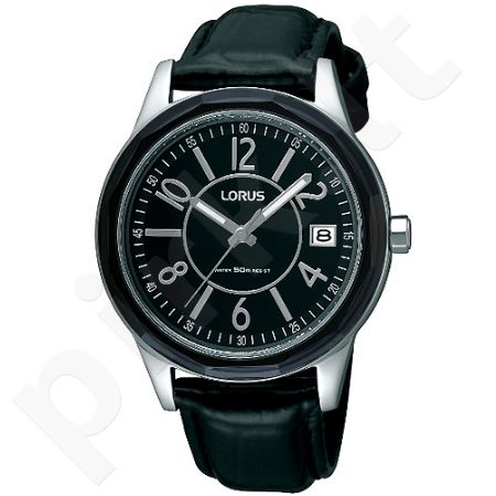 Moteriškas laikrodis LORUS RS953AX-9