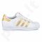 Laisvalaikio batai ADIDAS SUPERSTAR J