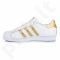 Laisvalaikio batai ADIDAS SUPERSTAR J